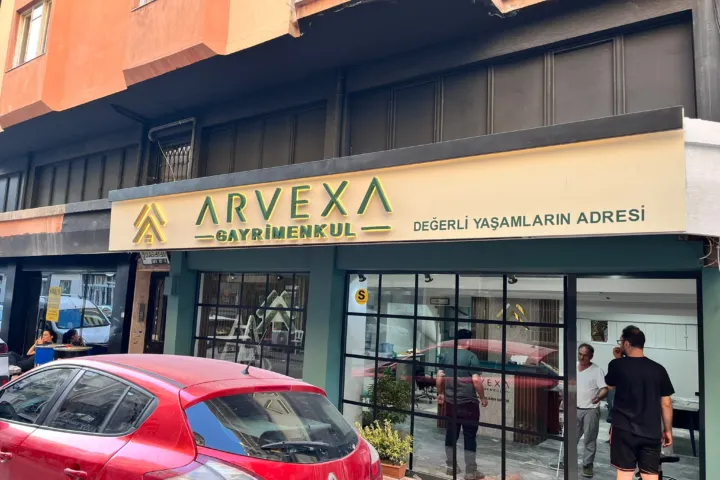 Kutay Tabela İzmir tabela ve reklam uygulaması