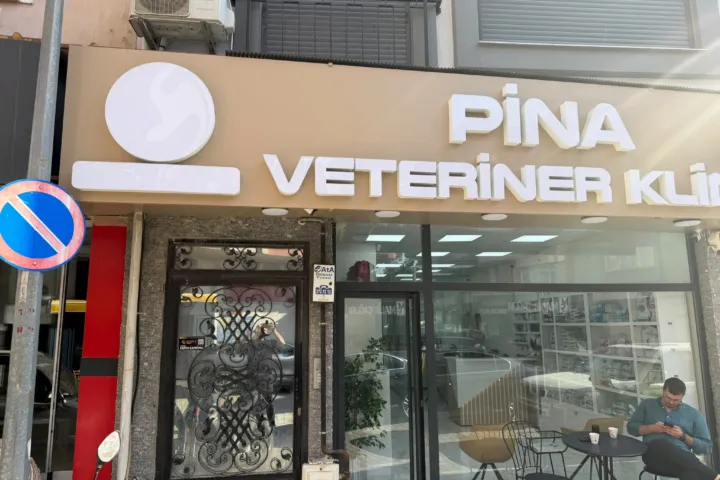 Kutay Tabela İzmir tabela ve reklam uygulaması