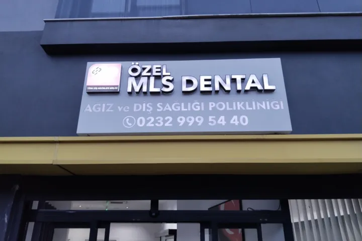 Kutay Tabela İzmir tabela ve reklam uygulaması