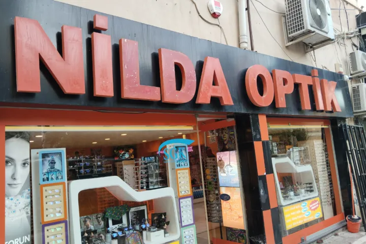 Kutay Tabela İzmir tabela ve reklam uygulaması