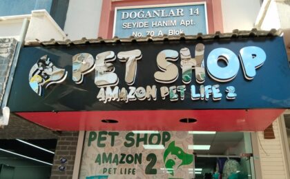 petshop